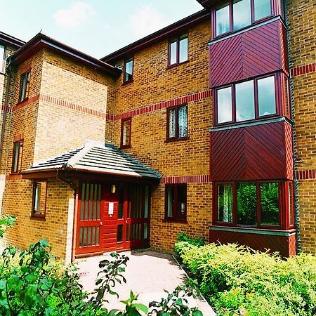 Quayside Close Holiday Apartments Poole Szoba fotó