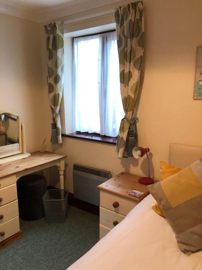 Quayside Close Holiday Apartments Poole Kültér fotó