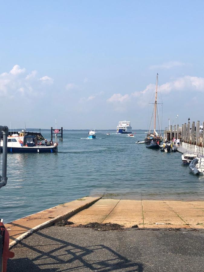 Quayside Close Holiday Apartments Poole Kültér fotó