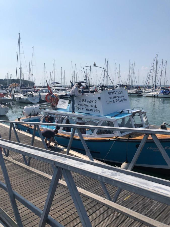 Quayside Close Holiday Apartments Poole Kültér fotó