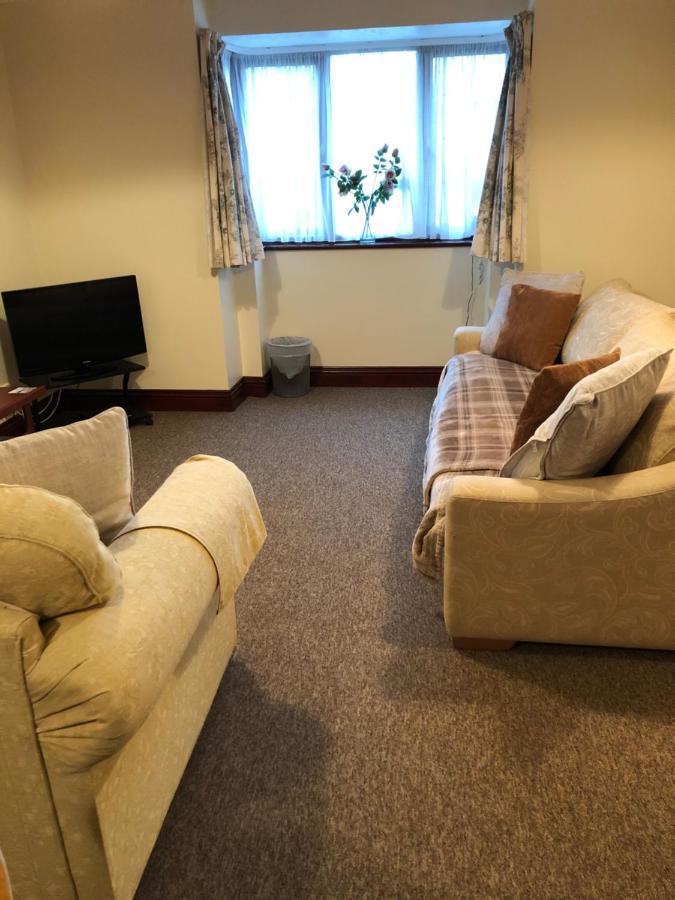 Quayside Close Holiday Apartments Poole Kültér fotó
