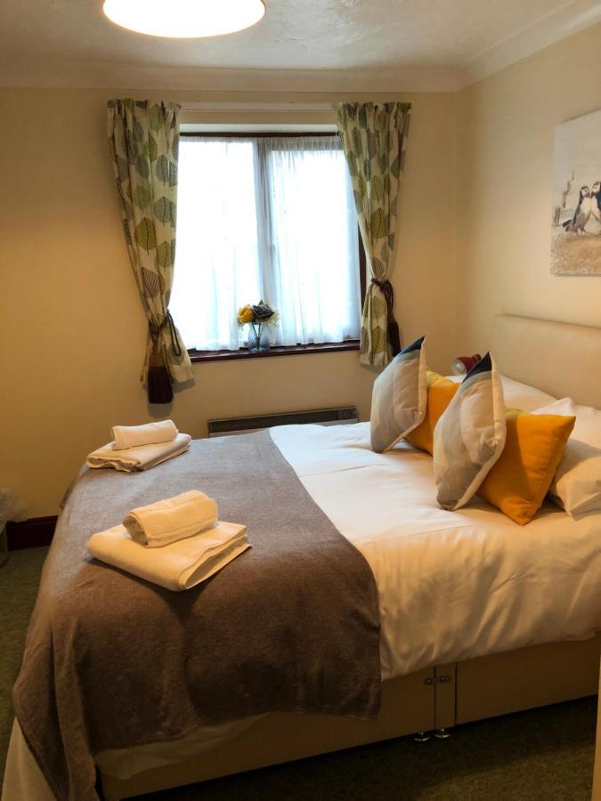 Quayside Close Holiday Apartments Poole Kültér fotó