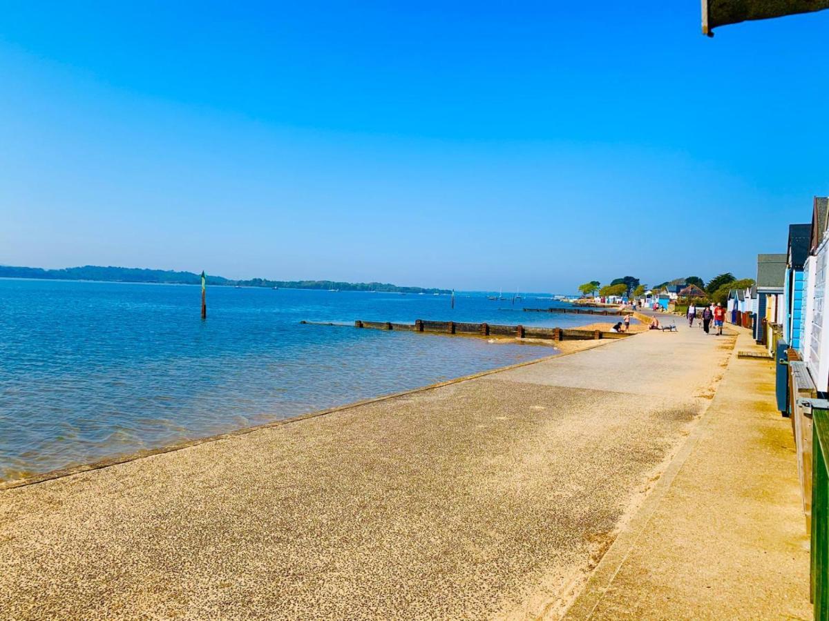 Quayside Close Holiday Apartments Poole Kültér fotó