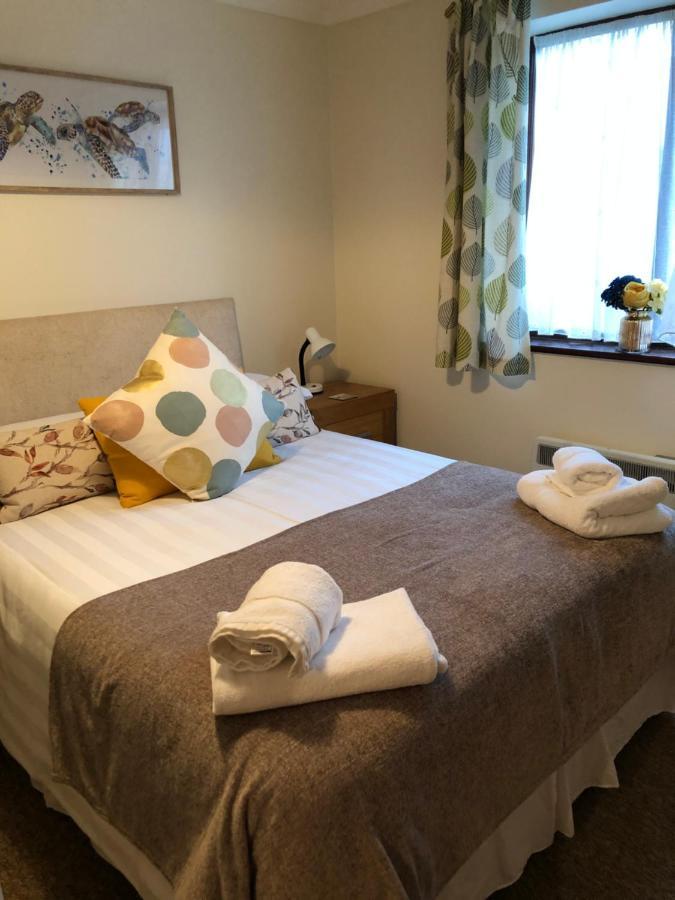 Quayside Close Holiday Apartments Poole Kültér fotó