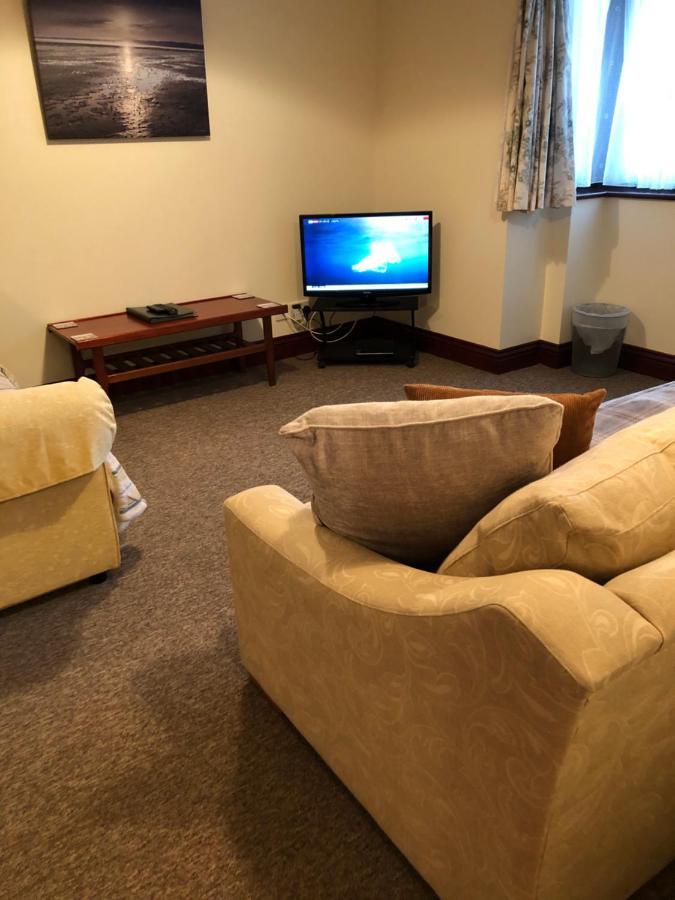 Quayside Close Holiday Apartments Poole Kültér fotó