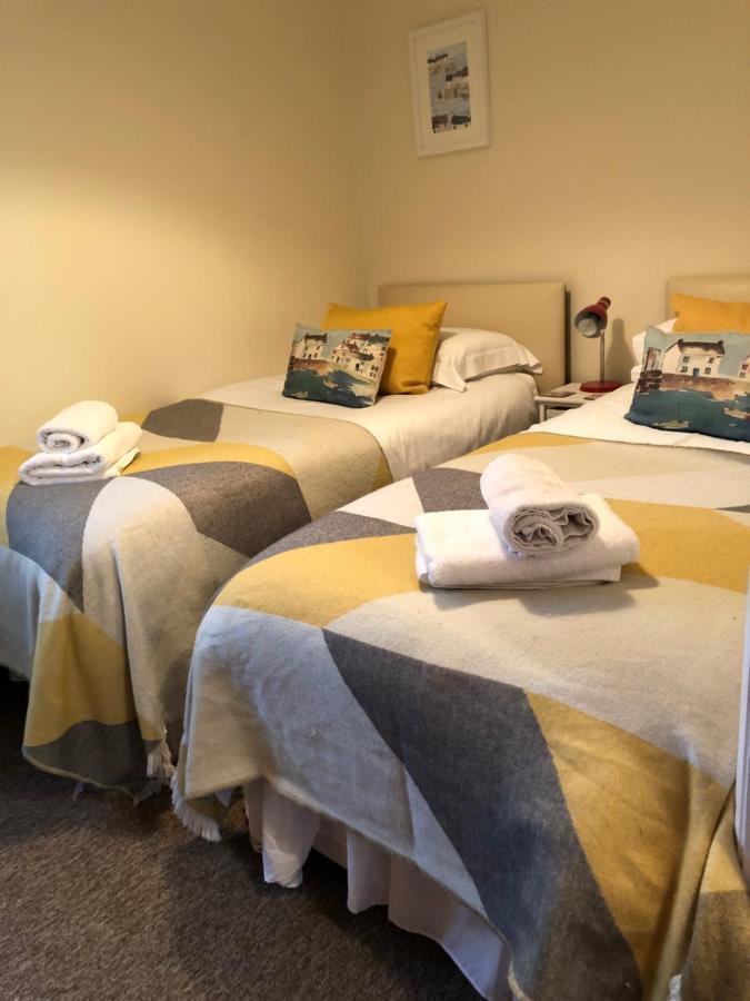 Quayside Close Holiday Apartments Poole Kültér fotó