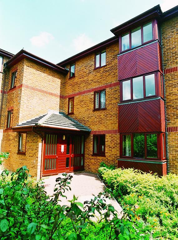 Quayside Close Holiday Apartments Poole Szoba fotó