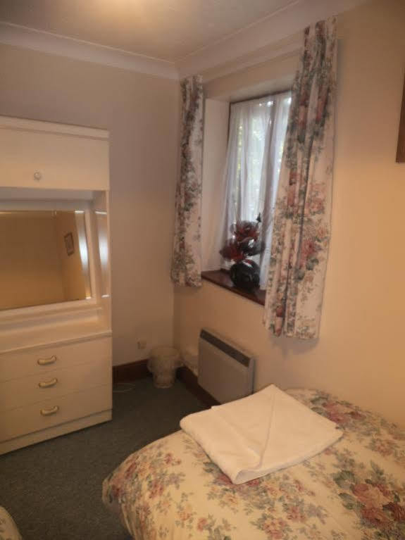 Quayside Close Holiday Apartments Poole Kültér fotó
